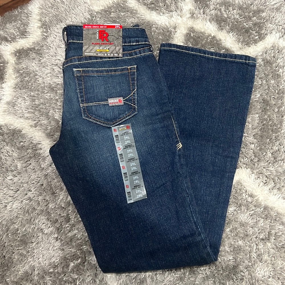Ariat Jeans